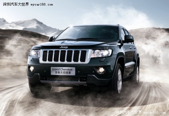 Jeep®ŵѡ֪־