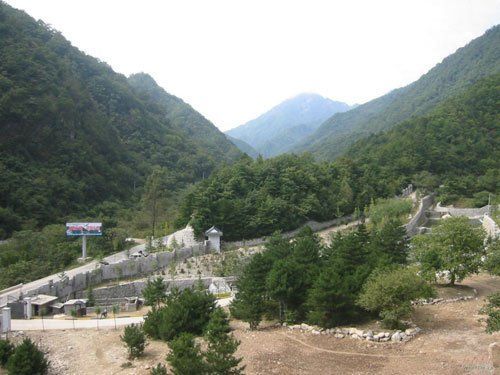 不走寻常路,国内十个值得一去的冒险景点 不走寻常路,国内十个值得一去的冒险景点