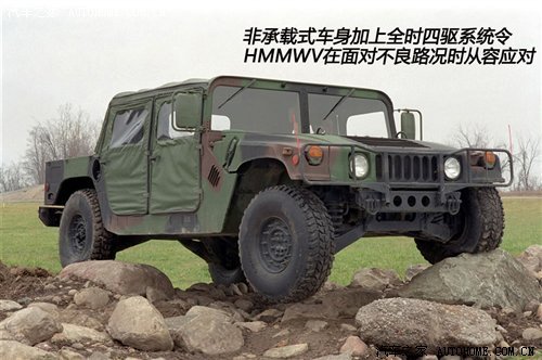 ս 䳵ơHMMWV