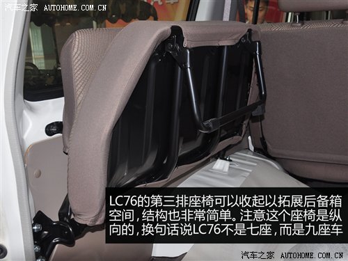 ɿǵһʹ LC76ԽҰ ֮