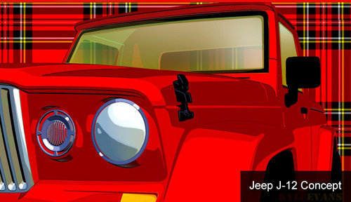 Jeep˻Чͼ ƸƤ/