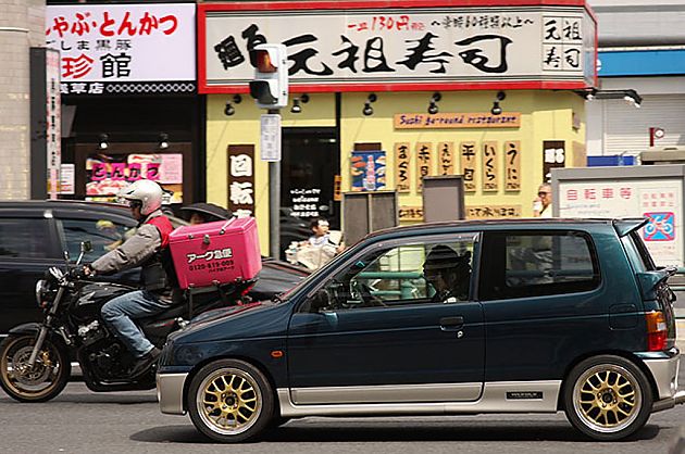 点击图片可在新窗口打开 日本Kei Car发展简介
