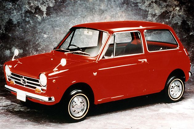 点击图片可在新窗口打开 日本Kei Car发展简介