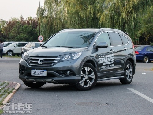 籾 2012CR-V