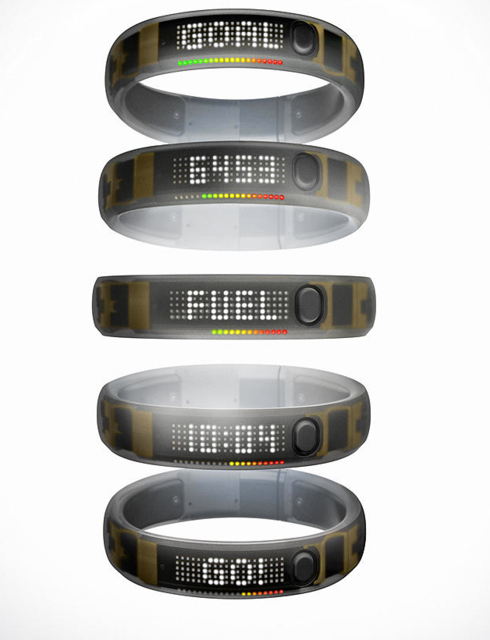 ͿƳڶNike+ FuelBand