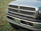 Family Effort 2002 Dodge Ram 2500 Grille 