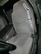 Family Effort 2002 Dodge Ram 2500 Interior 