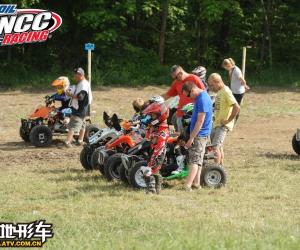 2013GNCC ͯATV