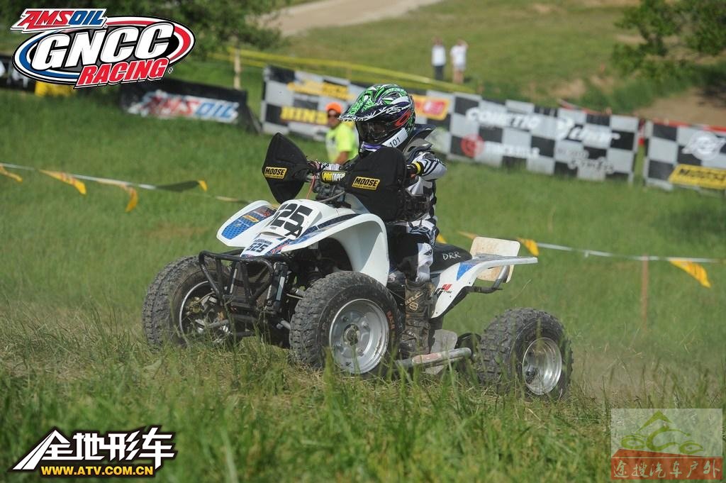 2013GNCC ͯATV