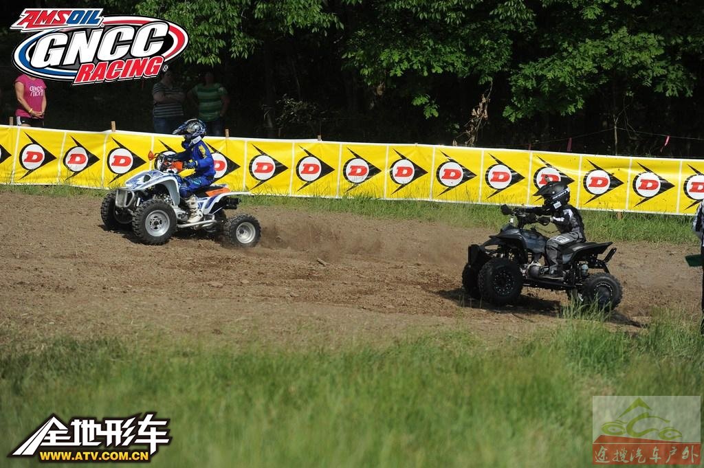 2013GNCC ͯATV