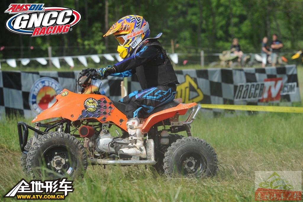 2013GNCC ͯATV