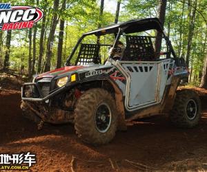 2013 GNCC BIG buck SSV