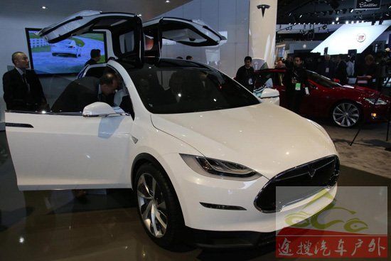 [⳵Ѷ]˹Model X SUV