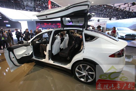 [⳵Ѷ]˹Model X SUV