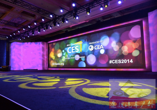 CES2014ָǸȥĵط