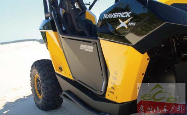 Ӱ͵ Can-Am Maverick(ϵ