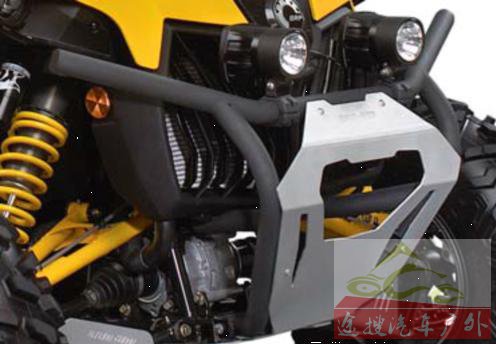 Ӱ͵ Can-Am Maverick(ϵ