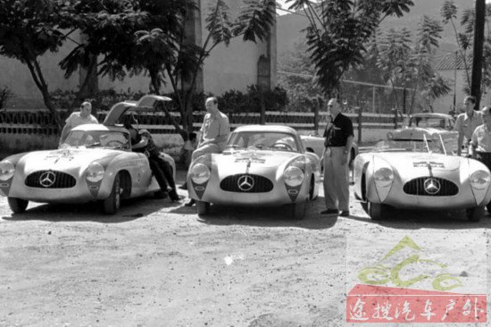 ī羭Carrera Panamericana