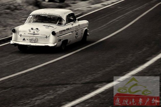 ī羭Carrera Panamericana