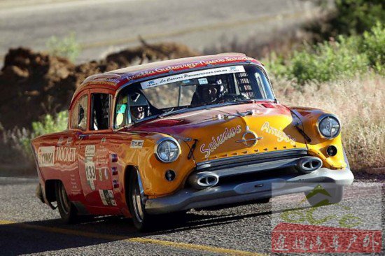 ī羭Carrera Panamericana