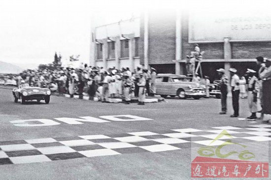 ī羭Carrera Panamericana