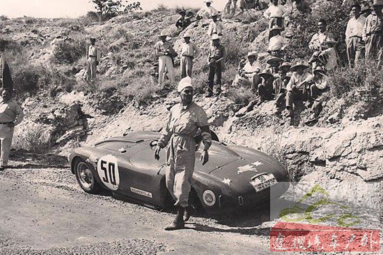 ī羭Carrera Panamericana