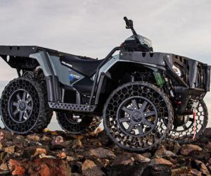 ǳ̥ȫԽҰSportsman WV850