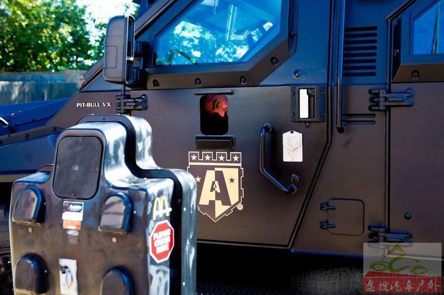 Ford F-550 SWAT Truck (Pit-Bull vx) ؾ - 7th - ʷ7