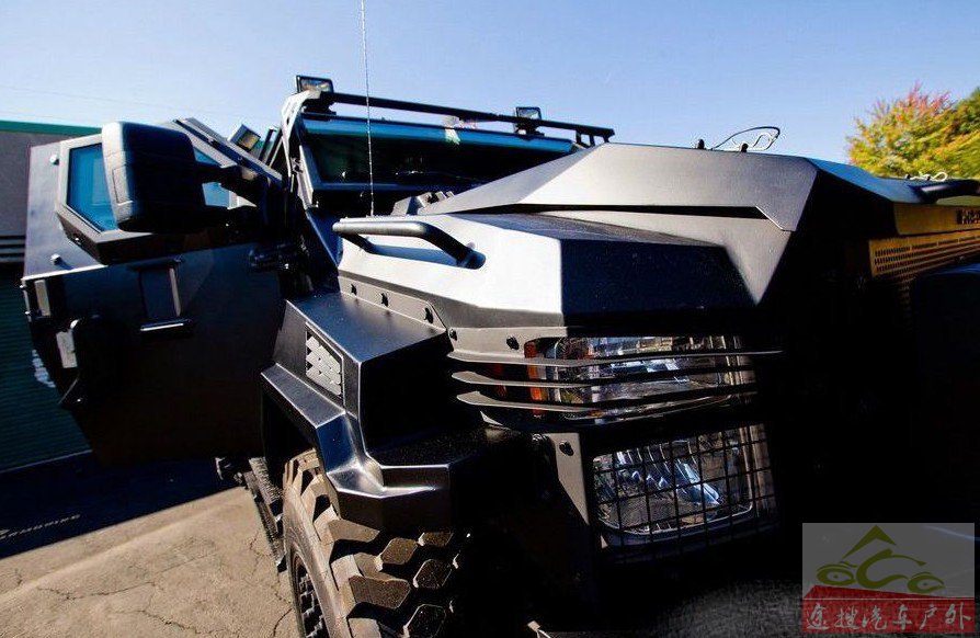 Ford F-550 SWAT Truck (Pit-Bull vx) ؾ - 7th - ʷ7