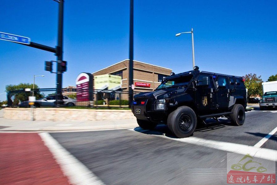 Ford F-550 SWAT Truck (Pit-Bull vx) ؾ - 7th - ʷ7