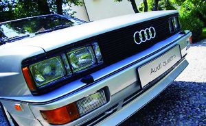 µquattro