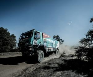 Ȼ ￦Dakar Rally