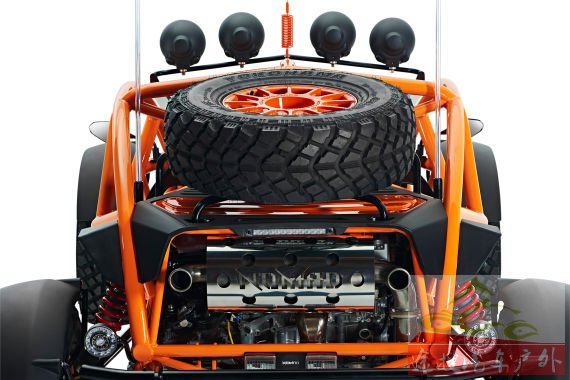 Ariel Nomad 05