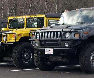 ٿƣúHummer