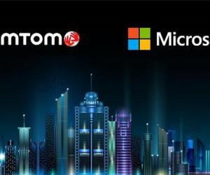 ΢TomTomλ Azure LBSƽ̨